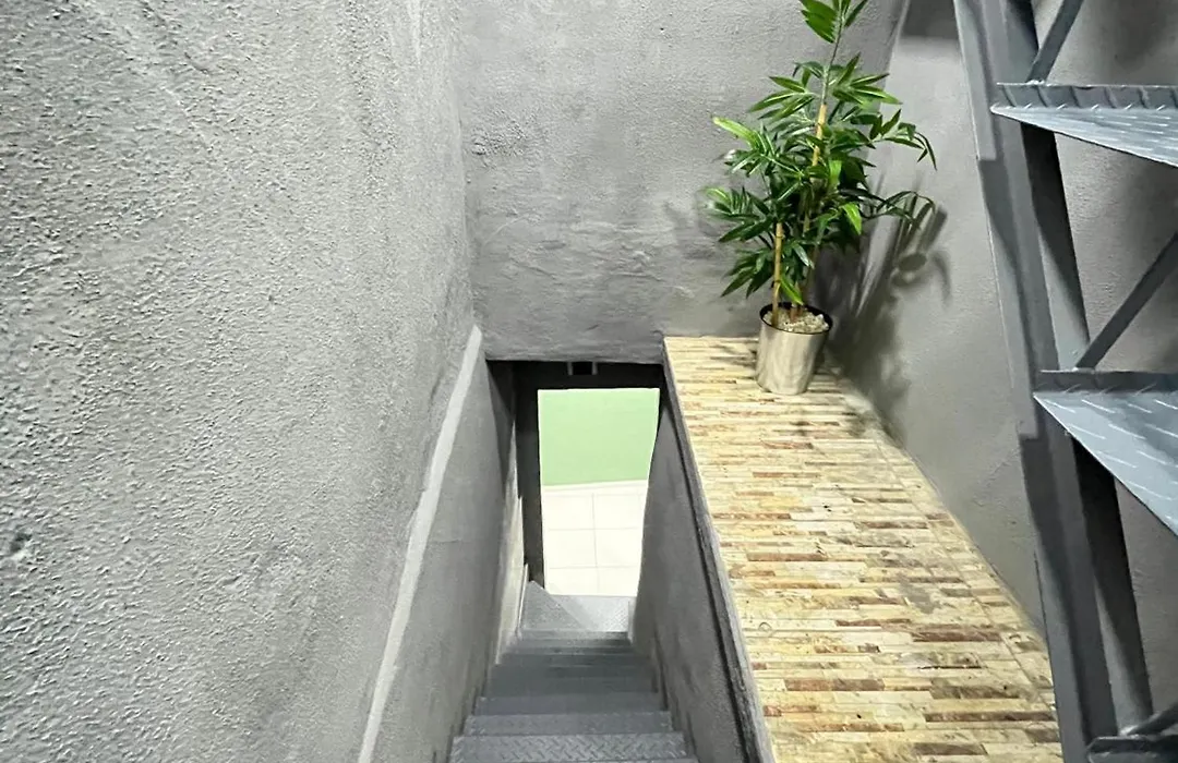 Espaço Zen 03-1
