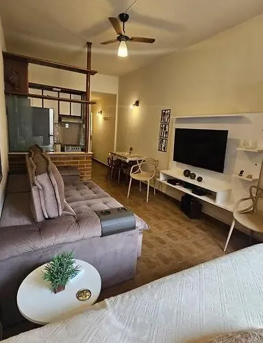 Apartamento Completo No Catete - Largo Do Machado Rio de Janeiro
